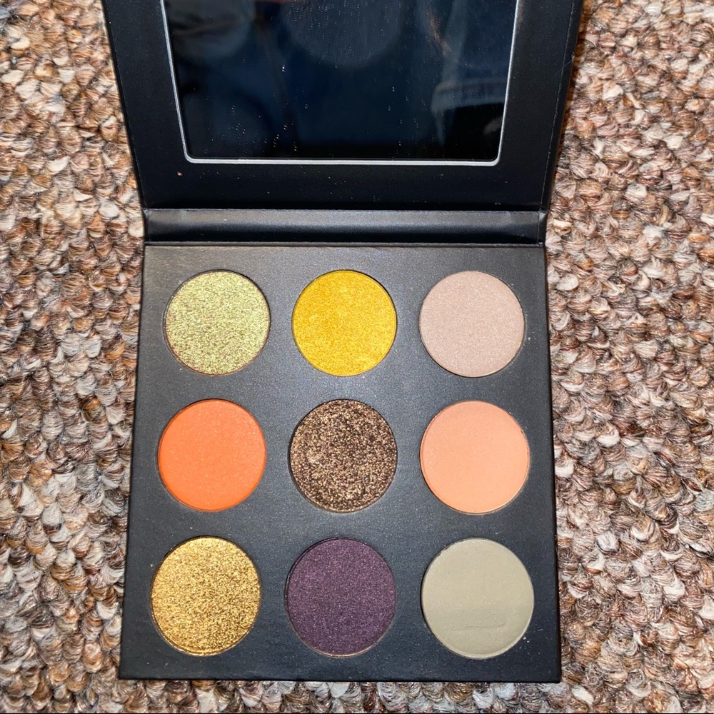 Kylie Cosmetics The Mummy Palette